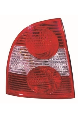 DEPO 441-1940L-UE | Stop Lambası Sol Passat 00-05 Sisli Duysuz