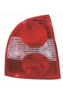 DEPO 441-1940L-UE | Stop Lambası Sol Passat 00-05 Sisli Duysuz