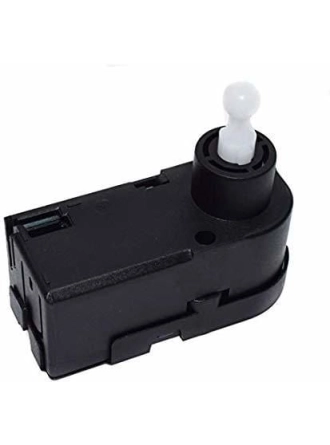OEM / ORJİNAL 1J0941295 | Volkswagen Passat 2001-2005 Far Ayar Motoru Orjinal Ürün