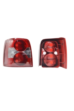 WISCO 3B9945095AA | Volkswagen Passat Wariant 2001-2005 Model Arası Sol Arka Stop Lambası
