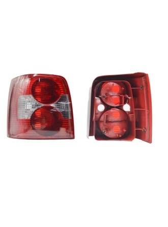 WISCO 3B9945095AA | Volkswagen Passat Wariant 2001-2005 Model Arası Sol Arka Stop Lambası