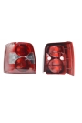 WISCO 3B9945095AA | Volkswagen Passat Wariant 2001-2005 Model Arası Sol Arka Stop Lambası