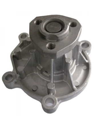 İTHAL 03D121013 | Volkswagen Polo 1.2 Benzinli BME Motor Devirdaim