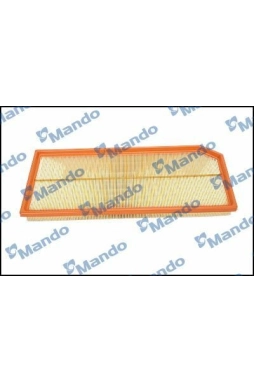 MANDO EAF00248T | Hava Filtresi 06-Golf.5-Psst-A3 2.0Tfsi 200Hp