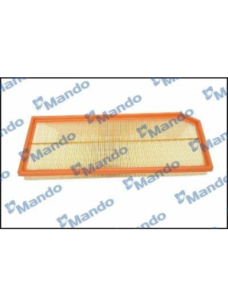 MANDO EAF00248T | Hava Filtresi 06-Golf.5-Psst-A3 2.0Tfsi 200Hp