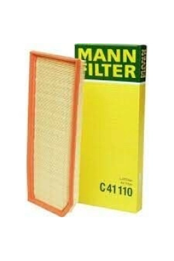 MANN C41110 | Volkswagen Passat 2006-2010 2.0 FSI Hava Filtresi