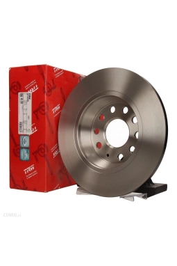 TRW DF4558 | Volkswagen Passat 2005-2010 Arka Fren Disk Takımı