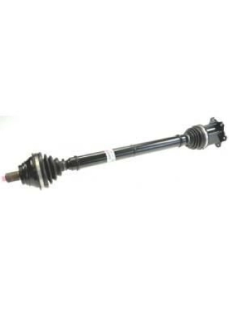 ASPART 1DSH1034 | Volkswagen Passat 2006-2011 Model Arası Sağ Ön Komple Aks