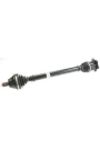 ASPART 1DSH1034 | Volkswagen Passat 2006-2011 Model Arası Sağ Ön Komple Aks