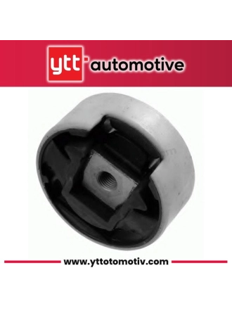 YTT Y11153 | Motor Takozu Üst 06-11 Passat | 2 Adet