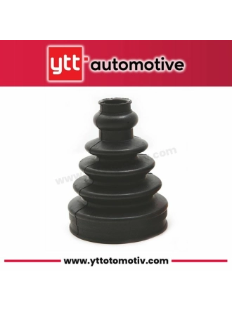 YTT Y11276 | Aks Körüğü İç Golf IV 06-Jetta Passat Caddy III 1.4 TSI 1.9 TDI 2.0 TDI O.S