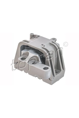 TOPRAN 114794 | Motor Takozu Sağ (VW: Passat 2.0 TDI (05-10)