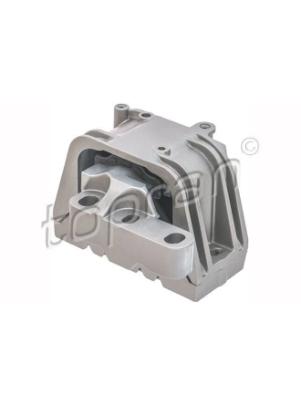 TOPRAN 114794 | Motor Takozu Sağ (VW: Passat 2.0 TDI (05-10)