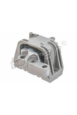 TOPRAN 110759 | Sol Motor Takozu VW