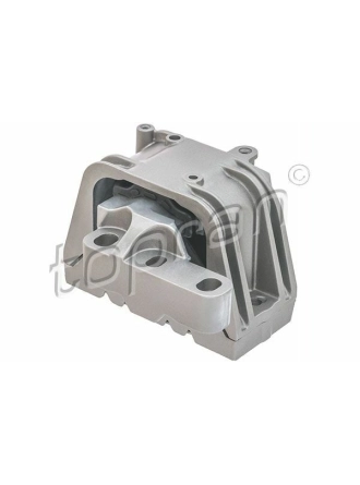 TOPRAN 110759 | Sol Motor Takozu VW