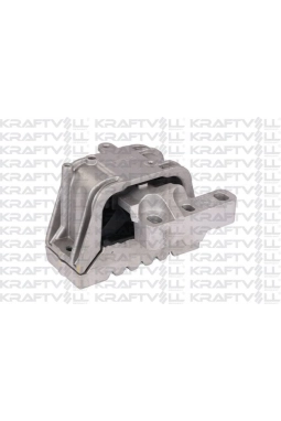 KRAFTVOLL 10010387 | Motor Takozu Sağ Passat Bma Bkp Bmr Bmp Bve Buz Bwv 06 > 11