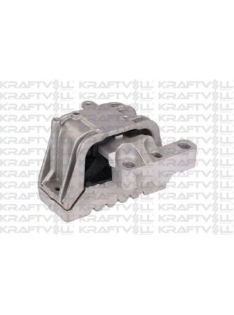 KRAFTVOLL 10010387 | Motor Takozu Sağ Passat Bma Bkp Bmr Bmp Bve Buz Bwv 06 > 11