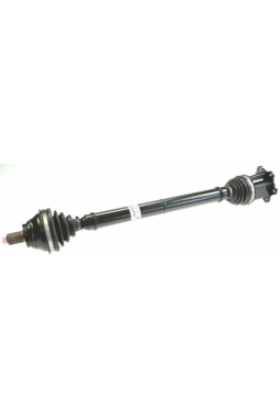 GKN 304751 | Aks Sağ Golf V Jetta 06-11 1.9 TDI + Os -