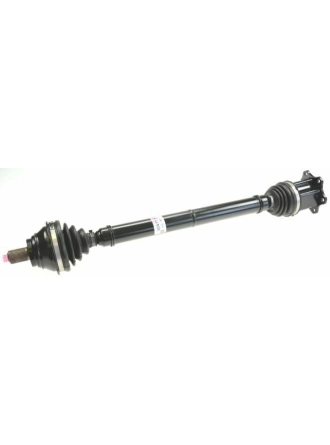 GKN 304751 | Aks Sağ Golf V Jetta 06-11 1.9 TDI + Os -