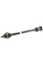 GKN 304751 | Aks Sağ Golf V Jetta 06-11 1.9 TDI + Os -