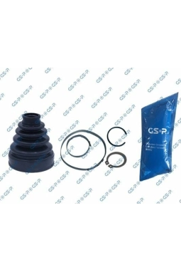 GSP 700111 | Aks Körüğü İç Otomatik Golf V Jetta Caddy Passat 1.9 TDI 04 >