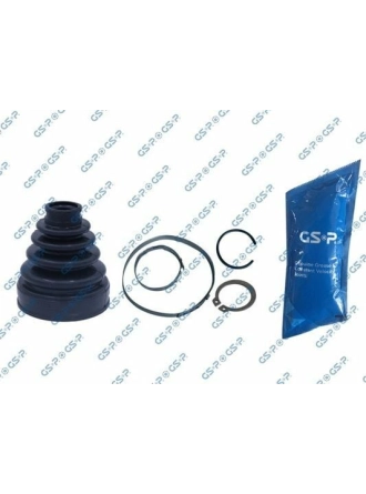 GSP 700111 | Aks Körüğü İç Otomatik Golf V Jetta Caddy Passat 1.9 TDI 04 >