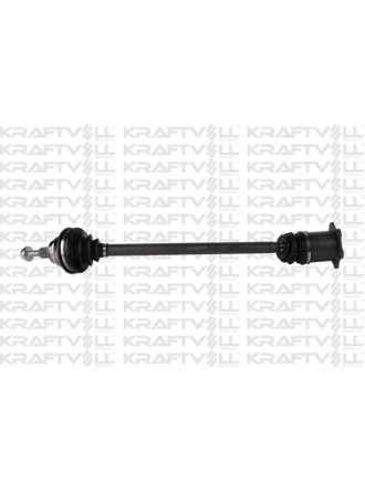 KRAFTVOLL 01010272 | Komple Aks Sağ Caddy Golf V Passat / CC Touran A3 Octavia Superb 03-13