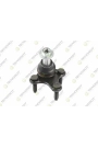 TEKNOROT V-656 | VW Passat Tiguan A3 Rotil Sol 3C0407365b