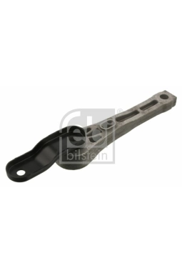 FEBI BILSTEIN 38461 | Şanzıman Orta Alt Braketlı Takozu Passat 06-10 1.4 TSI,1.6 FSI Bse,Bsf,Blf
