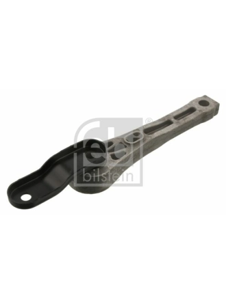 FEBI BILSTEIN 38461 | Şanzıman Orta Alt Braketlı Takozu Passat 06-10 1.4 TSI,1.6 FSI Bse,Bsf,Blf
