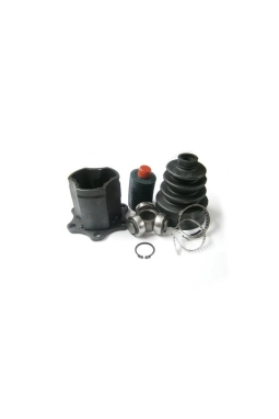 İTHAL 1K0498103E | Volkswagen Passat 2006-2010 Model Arası 1.6-2.0 TDI Motor İç Aks Kafası