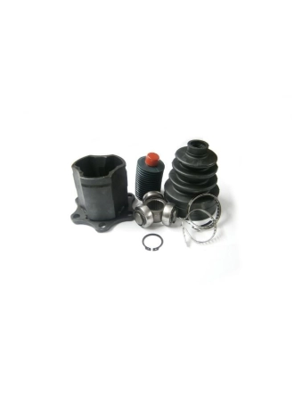 İTHAL 1K0498103E | Volkswagen Passat 2006-2010 Model Arası 1.6-2.0 TDI Motor İç Aks Kafası