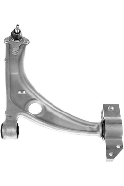 VOTTO 3C0407152E | Volkswagen Passat 2005-2010 Model Arası Alüminyum Salıncak Rotilli Sağ