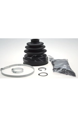 GKN 304739 | Volkswagen Passat 2005-2010 Model Arası 2.0 TDI Motor İç Aks Körüğü