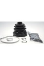 GKN 304739 | Volkswagen Passat 2005-2010 Model Arası 2.0 TDI Motor İç Aks Körüğü