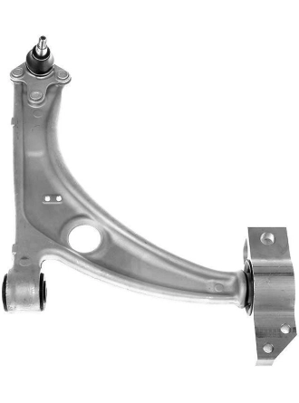 AYD 97-10290 | Volkswagen Passat 2005-2010 Model Arası Alüminyum Salıncak Rotilli Sağ