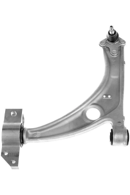 VOTTO 15-04505 | Volkswagen Passat 2005-2010 Model Alüminyum Salıncak Rotilli Sol