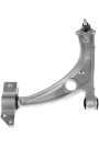 VOTTO 15-04505 | Volkswagen Passat 2005-2010 Model Alüminyum Salıncak Rotilli Sol