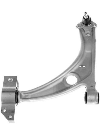 İTHAL 3C0407151H | Volkswagen Passat 2005-2010 Model Arası Alüminyum Salıncak Rotilli Sol