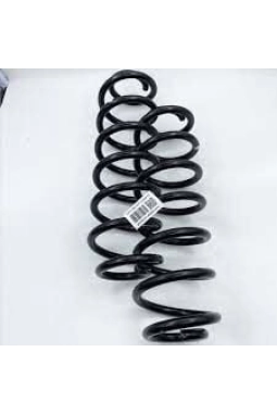 Volkswagen Passat 2006-2010 Model Arası Arka Helezon Yay Takımı