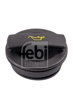 FEBI BILSTEIN 28184 | Yağ Doldurma Kapağı Amarok T5 Jetta Passat Caddy A3 A4 A5 A6