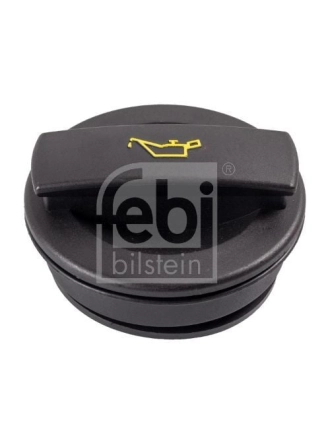 FEBI BILSTEIN 28184 | Yağ Doldurma Kapağı Amarok T5 Jetta Passat Caddy A3 A4 A5 A6