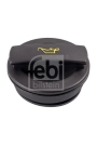 FEBI BILSTEIN 28184 | Yağ Doldurma Kapağı Amarok T5 Jetta Passat Caddy A3 A4 A5 A6