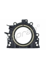 TOPRAN 110666 | Arka Flanslı Keçe VW Caddy 04-11 Golf 04-09 Passat 06-11 Polo 05-10 Transporter 06-10