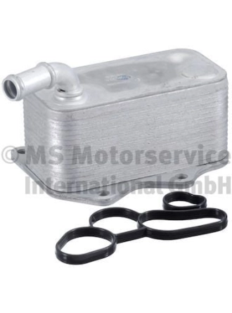 PIERBURG 7.09269.23.0 | Yağ Soğutucu (VW Golf 04-13 Passat 06-11 Polo 13-14 Audi A3 04-13 A4 05-08) Blr-Bvy-Bwa