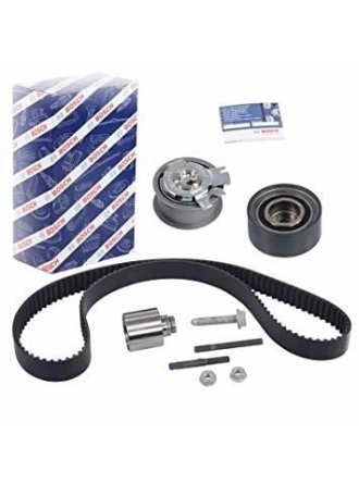 BOSCH 1987948075 | Volkswagen Passat 2005-2010 Model Arası 2.0 TDI BKP Motor Triger Seti