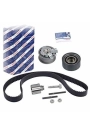 BOSCH 1987948075 | Volkswagen Passat 2005-2010 Model Arası 2.0 TDI BKP Motor Triger Seti