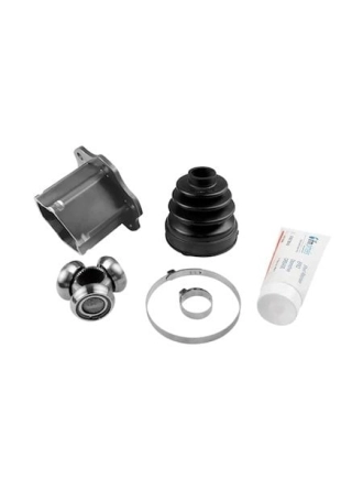 CONTINENTAL CTAM 6PK1050 | Volkswagen Passat 2005-2010 2.0 TDI V Kayışı