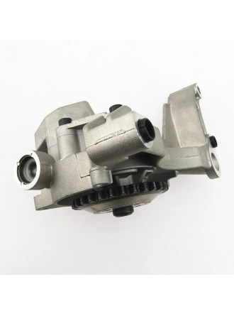 TOPRAN 116245755 | Volkswagen Passat 2005-2010 Model Arası 1.4 TSI Motor Yağ Pompası