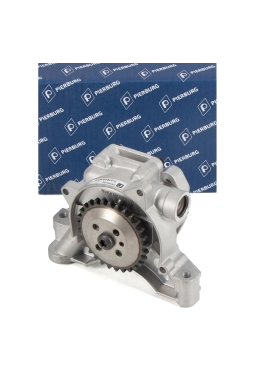 PIERBURG 7.07919.07.0 | Volkswagen Passat 2005-2010 Model Arası 1.4 TSI Motor Yağ Pompası